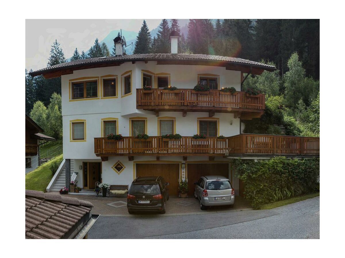 Apartment Appartement Ferchl