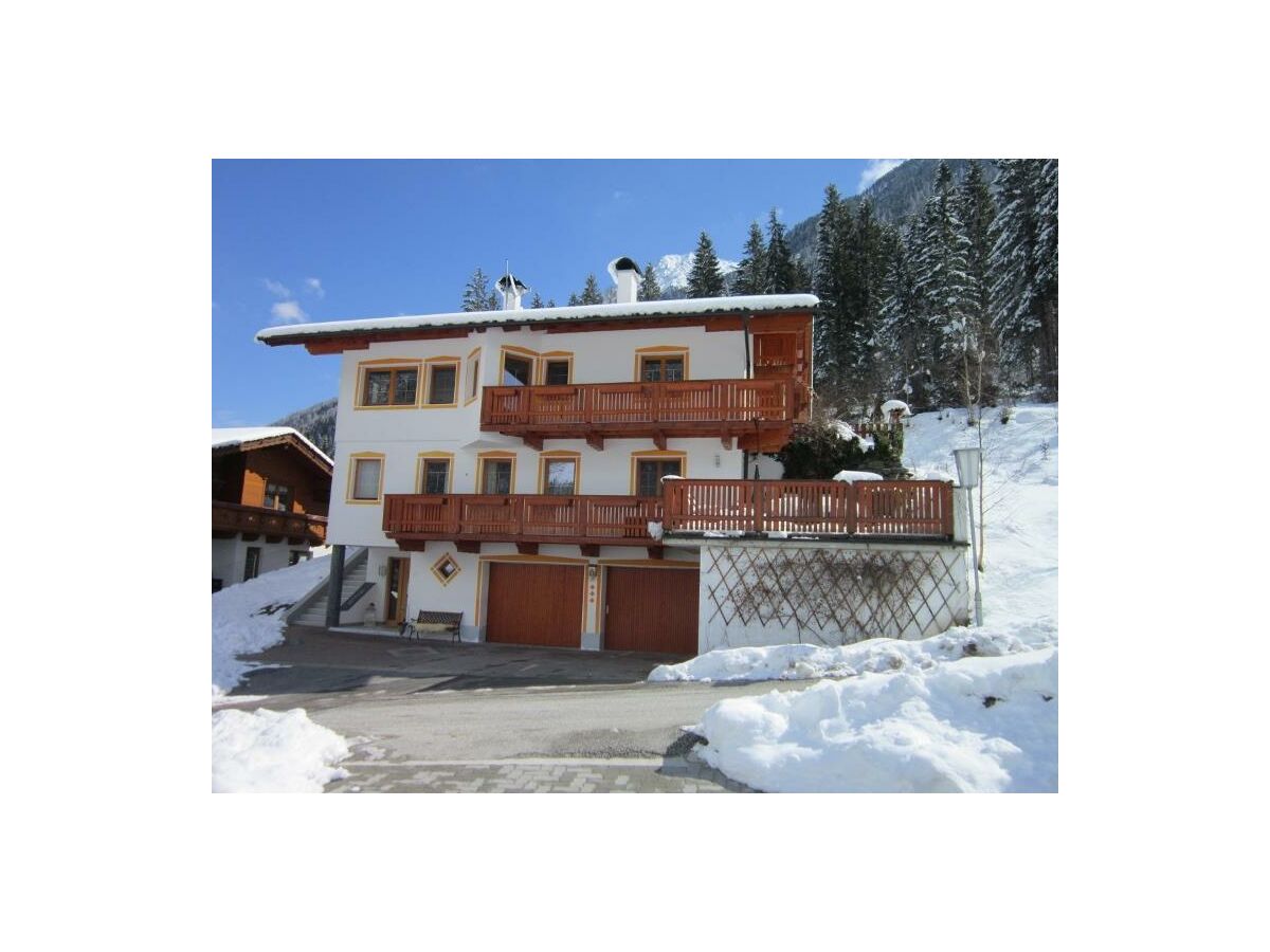 Apartment Appartement Ferchl - Outdoor photo 2