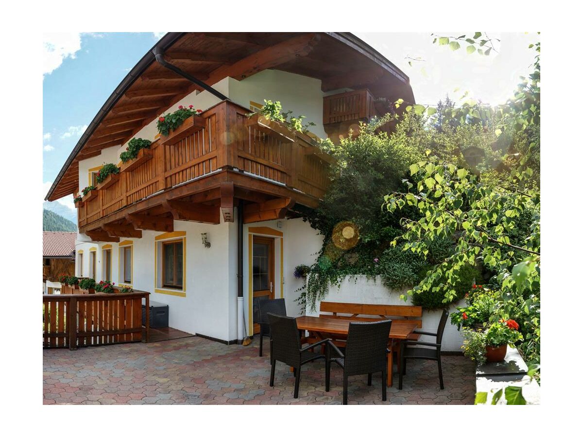 Apartment Appartement Ferchl - Outdoor photo 3