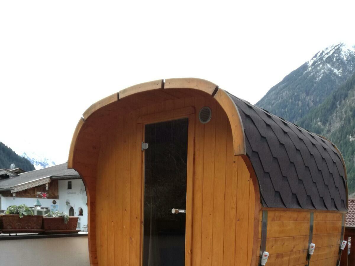 Apartment Appartement Ferchl - Outdoor photo 5