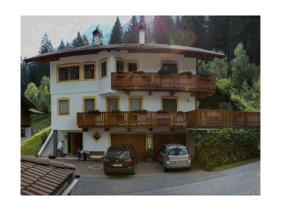 Apartment Appartement Ferchl in Neustift im Stubaital - Apartment