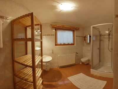 Apartment Appartement Ferchl - Outdoor photo 7