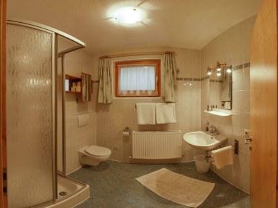 Apartment Appartement Ferchl - Outdoor photo 8