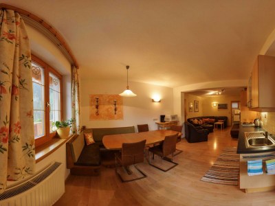 Apartment Appartement Ferchl - Outdoor photo 9