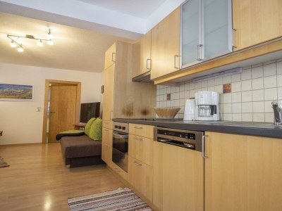 Apartment Appartement Ferchl - Outdoor photo 14