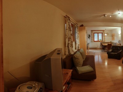 Apartment Appartement Ferchl - Outdoor photo 15