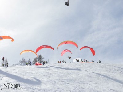 Apartment Appartement Ferchl - Outdoor photo 16