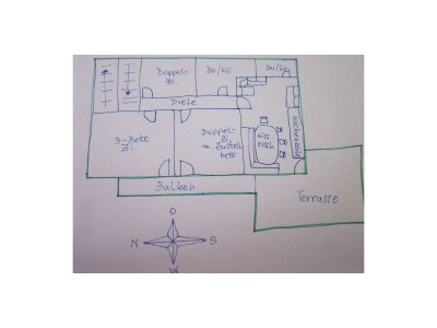 Apartment Appartement Ferchl - Features photo 24