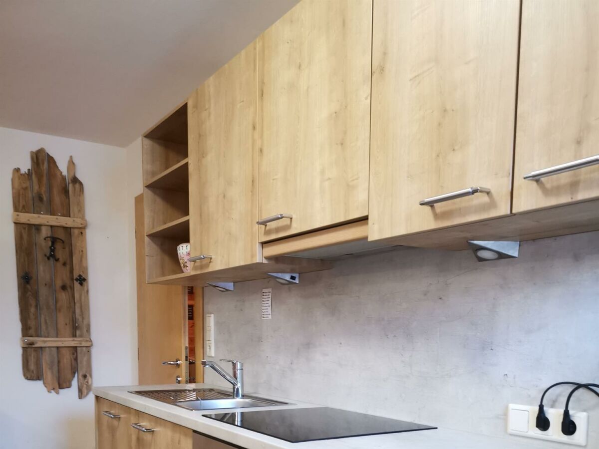 Apartment Appartement Sonnenstein