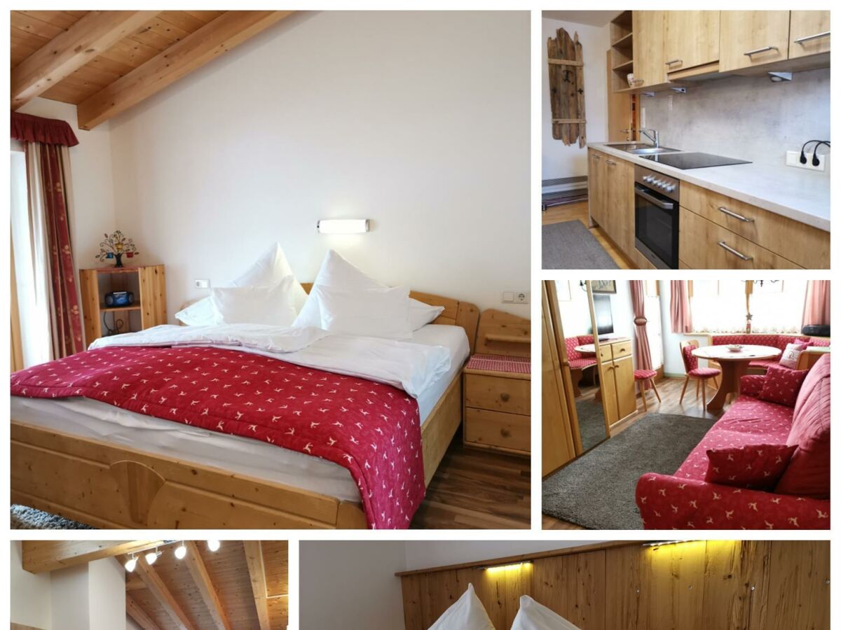 Apartment Appartement Sonnenstein - Outdoor photo 2