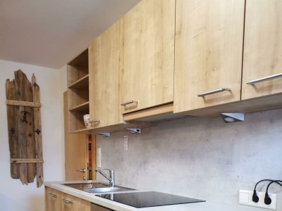 Apartment Appartement Sonnenstein in Fulpmes im Stubaital - Apartment