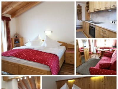 Apartment Appartement Sonnenstein - Outdoor photo 2