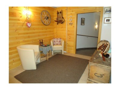 Apartment Appartement Sonnenstein - Outdoor photo 6