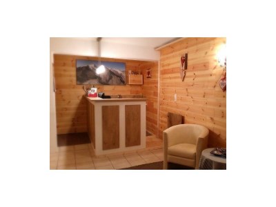 Apartment Appartement Sonnenstein - Outdoor photo 7