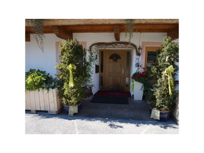 Apartment Appartement Sonnenstein - Outdoor photo 9