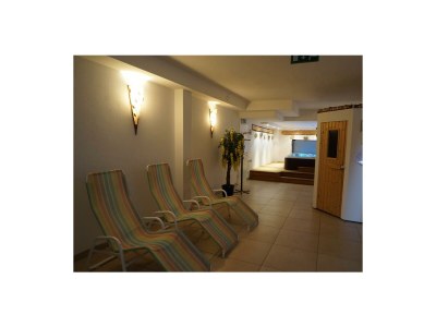 Apartment Appartement Sonnenstein - Outdoor photo 13