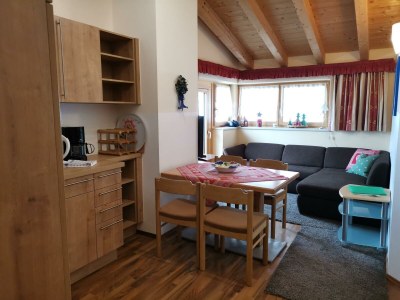 Apartment Appartement Sonnenstein - Outdoor photo 15