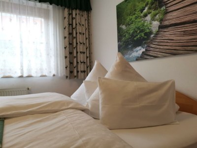 Apartment Appartement Sonnenstein - Outdoor photo 16