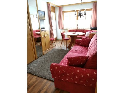 Apartment Appartement Sonnenstein - Outdoor photo 18