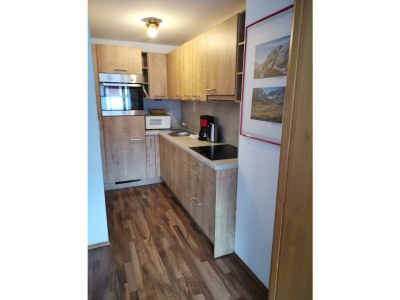 Apartment Appartement Sonnenstein - Outdoor photo 19