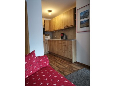 Apartment Appartement Sonnenstein - Outdoor photo 20