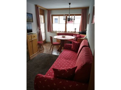 Apartment Appartement Sonnenstein - Outdoor photo 21