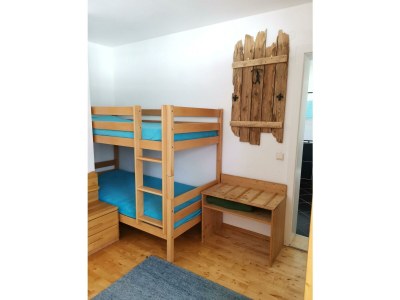 Apartment Appartement Sonnenstein - Outdoor photo 24