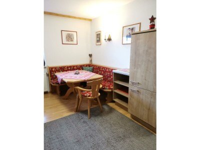 Apartment Appartement Sonnenstein - Outdoor photo 26