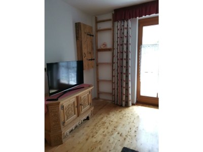 Apartment Appartement Sonnenstein - Outdoor photo 27