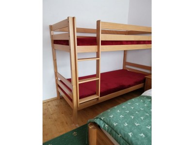 Apartment Appartement Sonnenstein - Outdoor photo 28