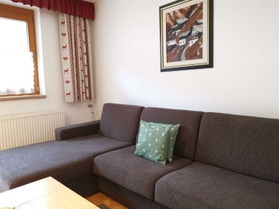 Apartment Appartement Sonnenstein - Outdoor photo 30