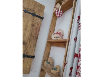 Apartment Appartement Sonnenstein - Outdoor photo 31