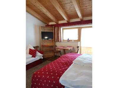 Apartment Appartement Sonnenstein - Outdoor photo 33