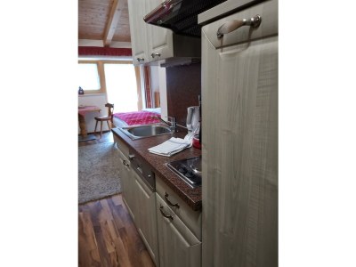 Apartment Appartement Sonnenstein - Outdoor photo 34