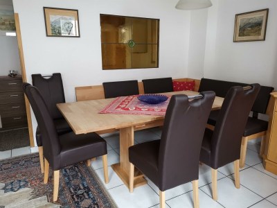 Apartment Appartement Sonnenstein - Outdoor photo 35