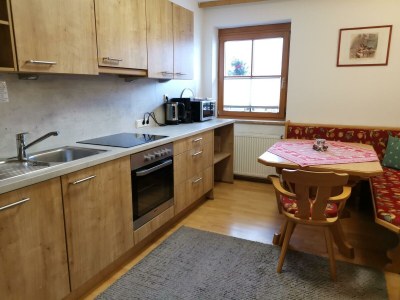 Apartment Appartement Sonnenstein - Outdoor photo 36