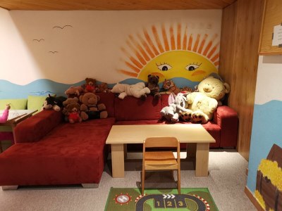 Apartment Appartement Sonnenstein - Outdoor photo 38