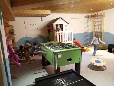 Apartment Appartement Sonnenstein - Outdoor photo 42