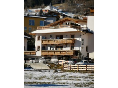 Apartment Appartement Sonnenstein - Outdoor photo 43