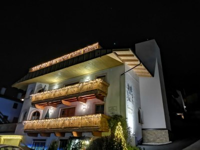 Apartment Appartement Sonnenstein - Outdoor photo 44