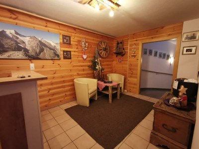 Apartment Appartement Sonnenstein - Outdoor photo 45