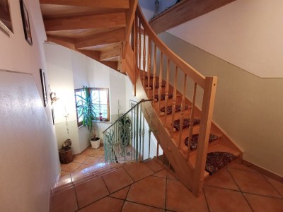 Apartment Appartement Sonnenstein - Outdoor photo 54