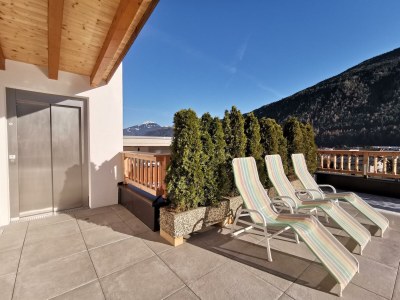 Apartment Appartement Sonnenstein - Outdoor photo 55