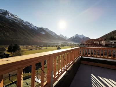 Apartment Appartement Sonnenstein - Outdoor photo 56