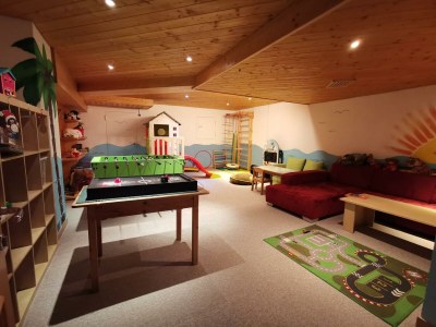 Apartment Appartement Sonnenstein - Outdoor photo 57