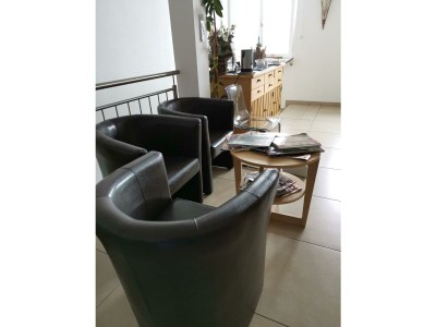 Apartment Appartement Sonnenstein - Outdoor photo 59