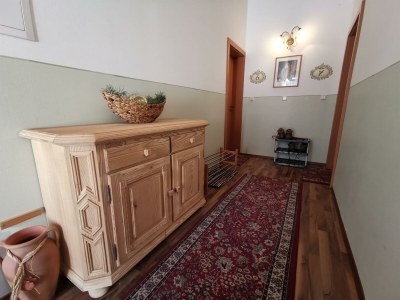 Apartment Appartement Sonnenstein - Outdoor photo 60