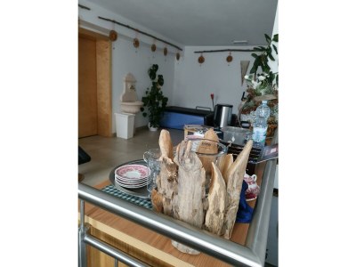 Apartment Appartement Sonnenstein - Outdoor photo 65