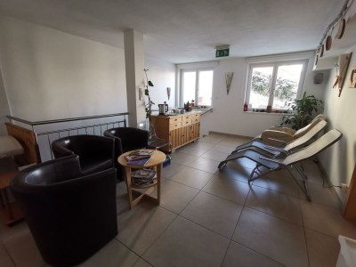 Apartment Appartement Sonnenstein - Outdoor photo 67