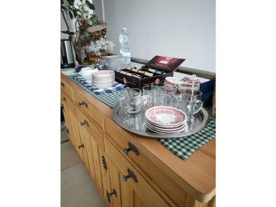 Apartment Appartement Sonnenstein - Outdoor photo 69